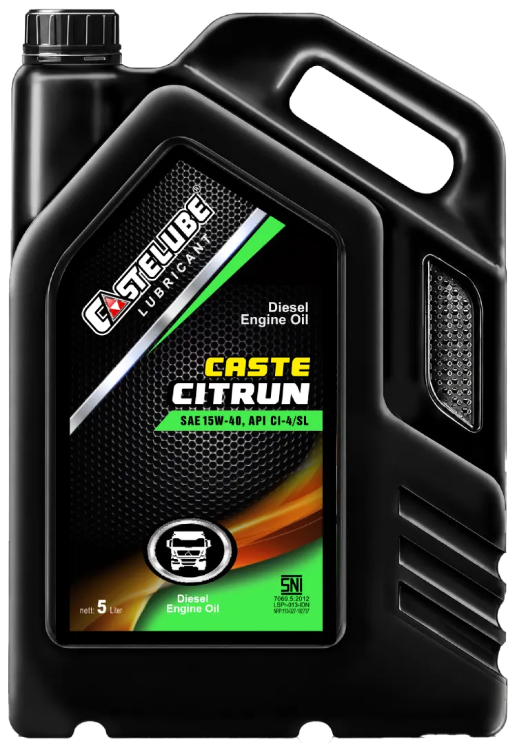 CASTE-CITRUN-15W-40-API-CI-4-SL-4LT