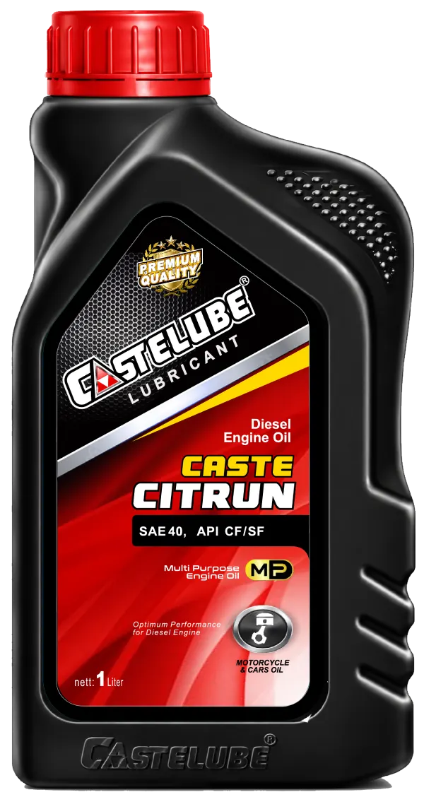 CASTE--CITRUN-SAE40-API-CF-SF