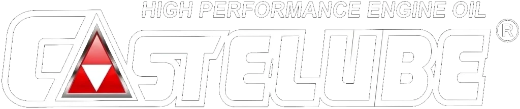 castelube logo